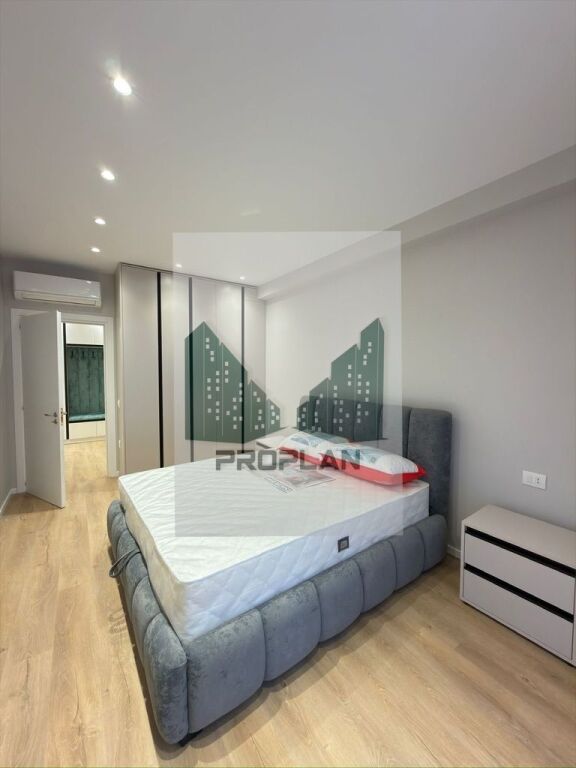 📢JEPET ME QIRA | Apartament 1+1 + Post Parkimi – Rezidenca Urban Gate, Astir