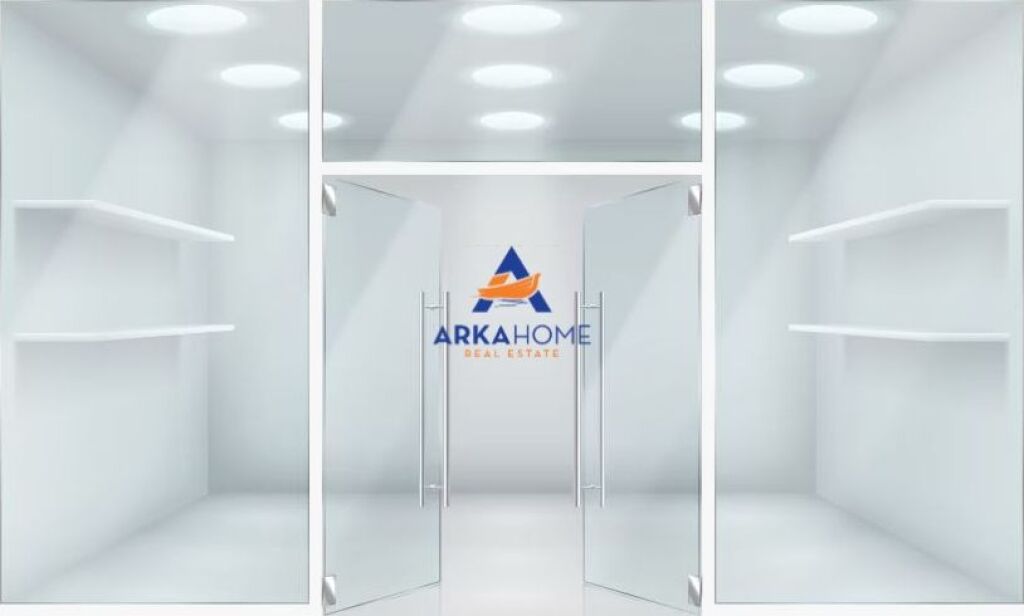 VENDESI COMMERCIALE IN VENDITA 60M2 " VIALONE ZOGU I PARE " 630.000 EURO