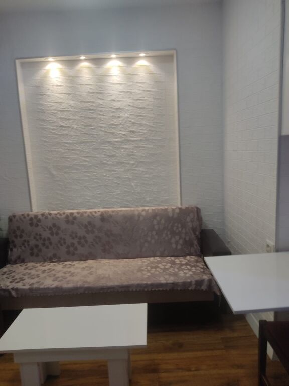 1+1,furnished near the mosque of the botanical garden,260 thousand lek