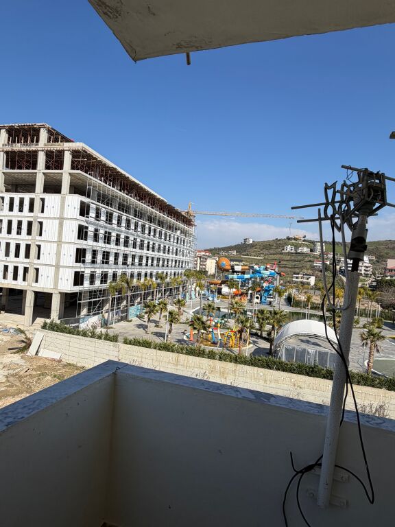 🔥 Okazion në Golem! 🔥 💰 Shiten 4 apartamente për vetëm 149,000€ – një mundësi e artë investimi!