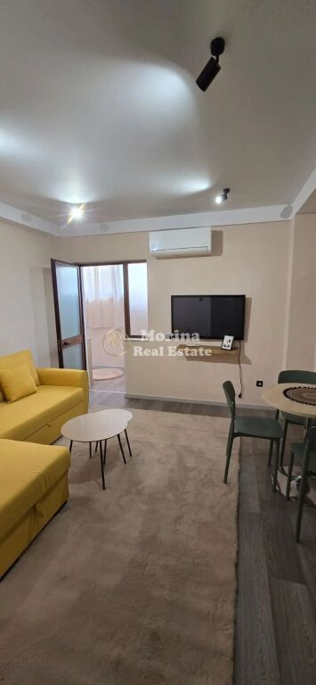 Qera | Apartament 1 + 1 | Rruga e Durrësit | 490 €/muaj