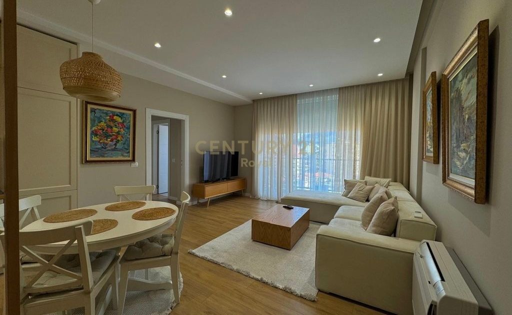 Apartment 2+1+2 for rent, 21 December