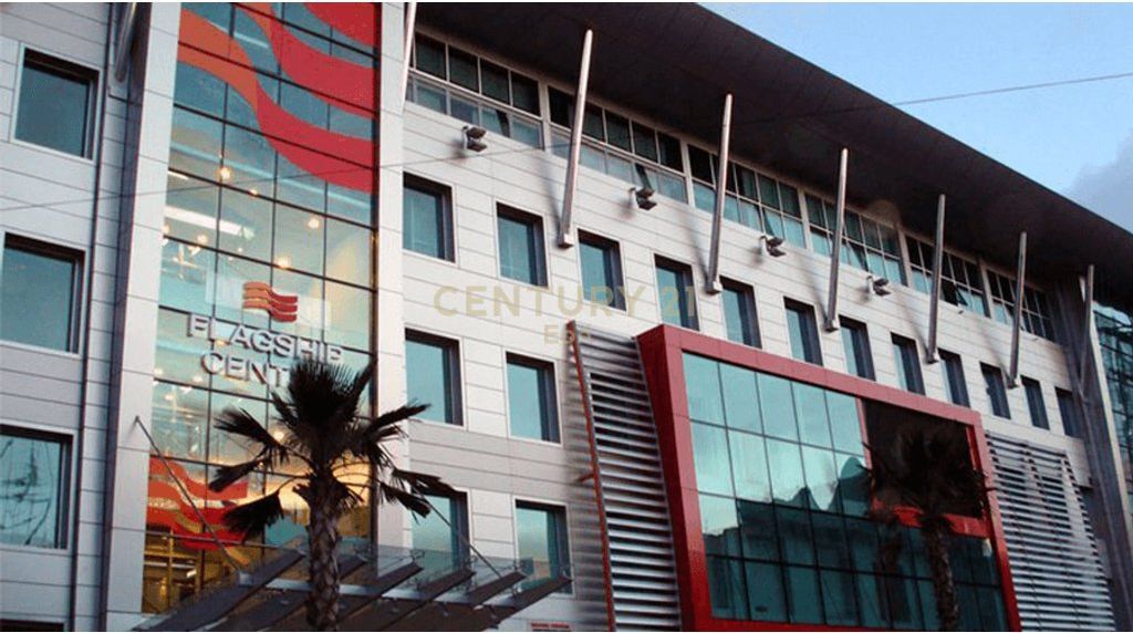 Dyqan shitje në Qendra Tregtare Flagship, Durrës !