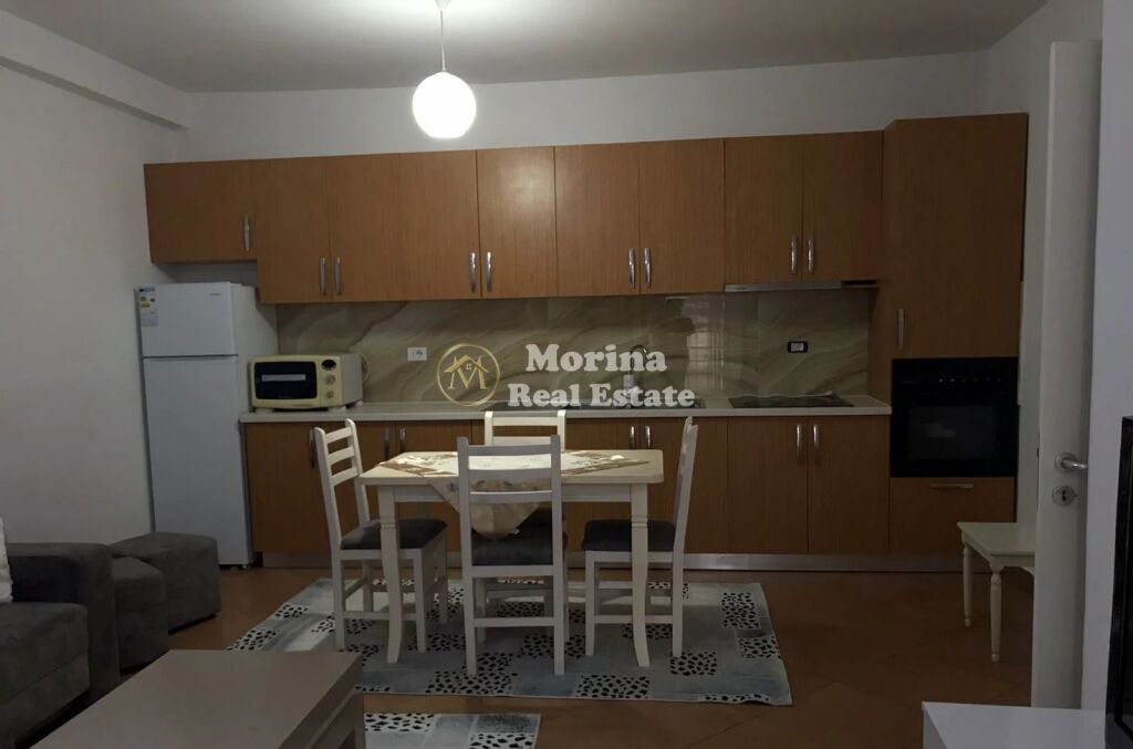 Qera | Apartament 1 + 1 | Fresku | 380 €/muaj