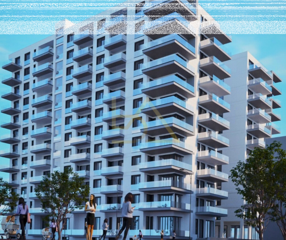 Golden House Residence – Shëngjin, Lezhë