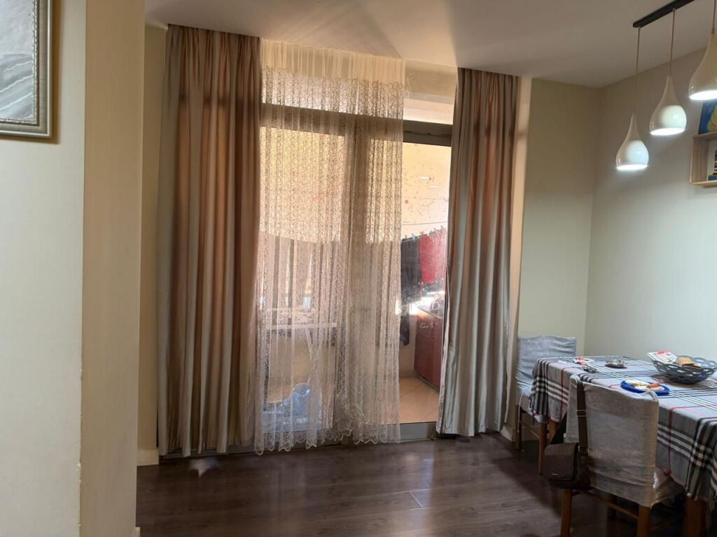SHITET APARTAMENT 2+1 NË ASTIR,UNAZA E RE