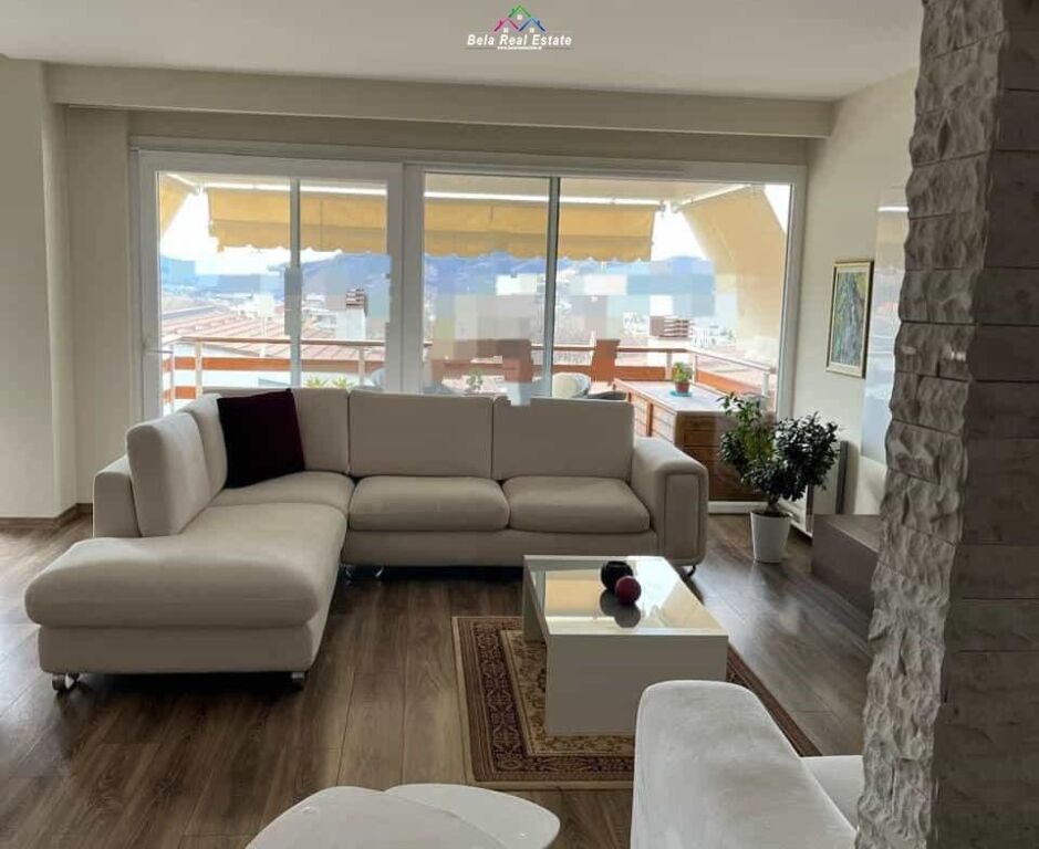 Apartment For Rent 2+1 At Long Hill Residence ( ID B2201795) Tirana