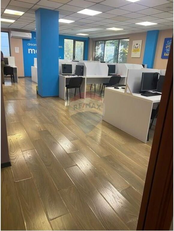 Zyrë - Për Qira - Selvia, Tiranë