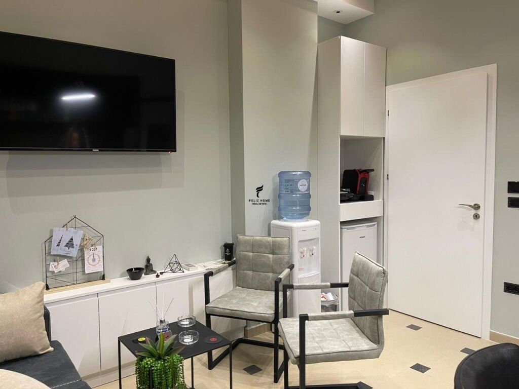 OFFICE FOR RENT 42.4 M2 KODRA E DIELLIT 70,000 LEKE FH-64280