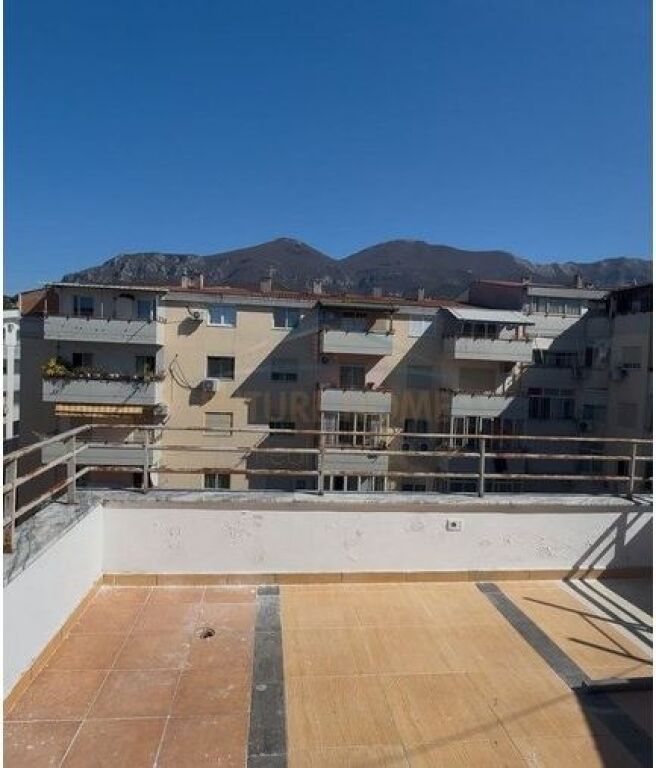 For sale, Apartment 1+1+Veranda, Thesari Street, Fresk