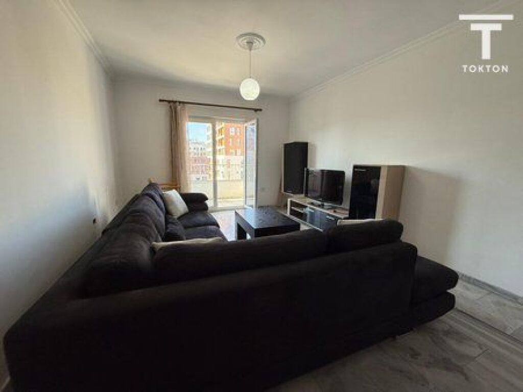 FOR RENT, 3+1 APARTMENT, DRITAN HOXHA STREET, TIRANA