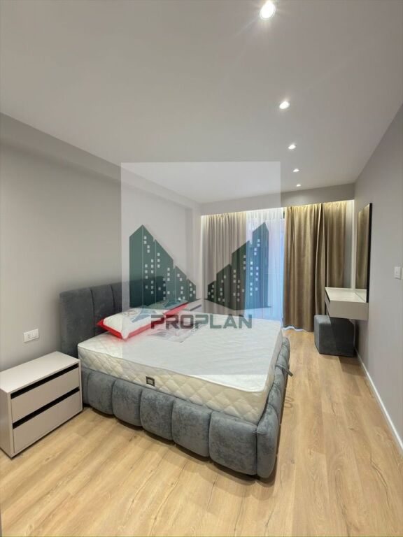 📢JEPET ME QIRA | Apartament 1+1 + Post Parkimi – Rezidenca Urban Gate, Astir