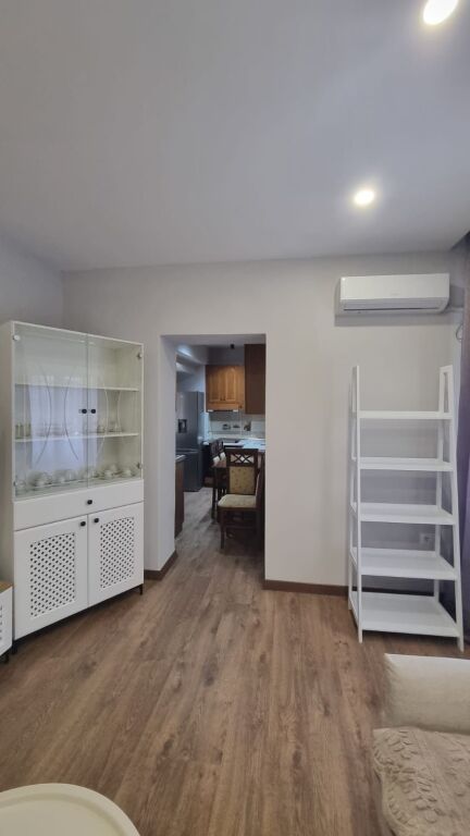 Apartment 2+1+1 with Balcony for Rent