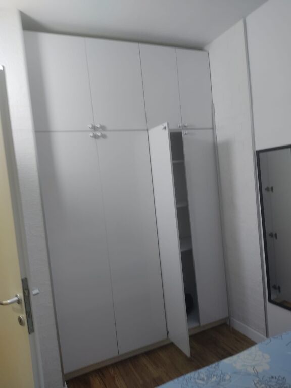 1+1,furnished near the mosque of the botanical garden,260 thousand lek