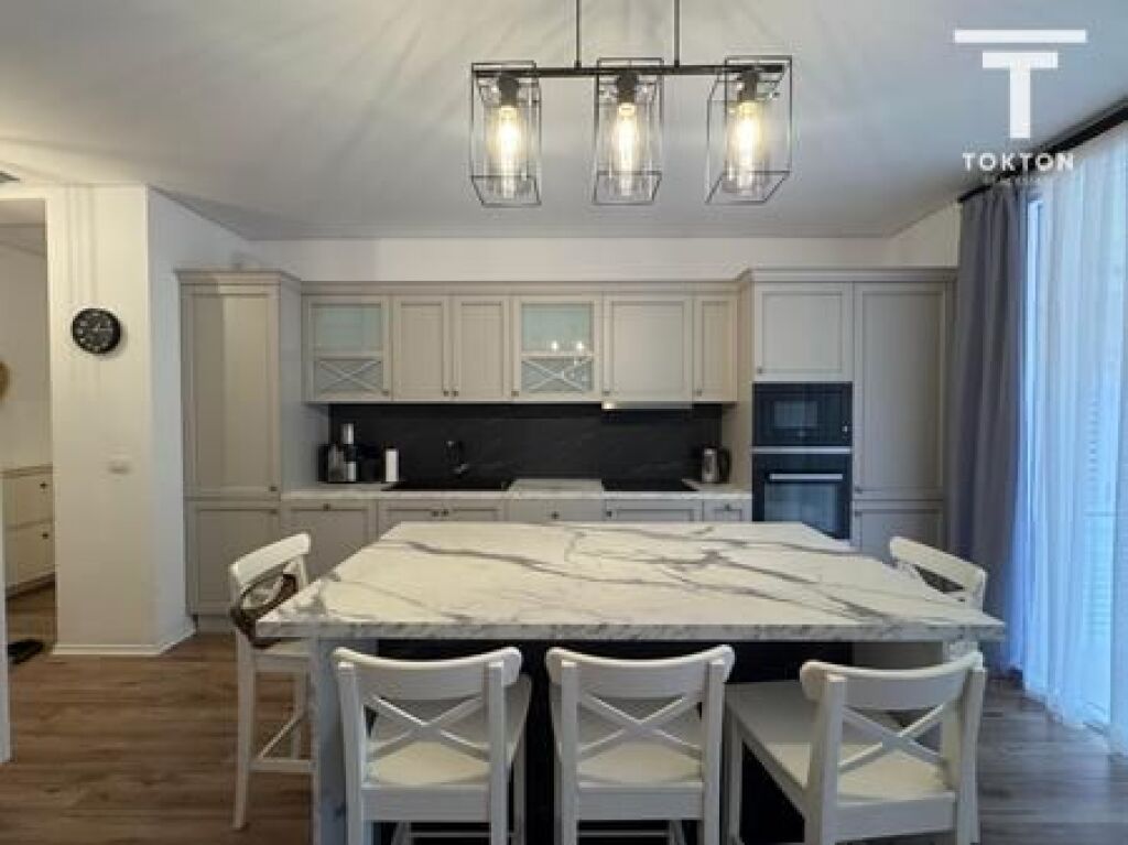 SHITET, APARTAMENT 2+1+ OBORR, "SAN PIETRO RESIDENCES", GJIRI I LALZIT