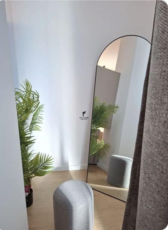 APARTMENT FOR RENT 1+1 MINE PEZA 90,000 LEKE FH-64267