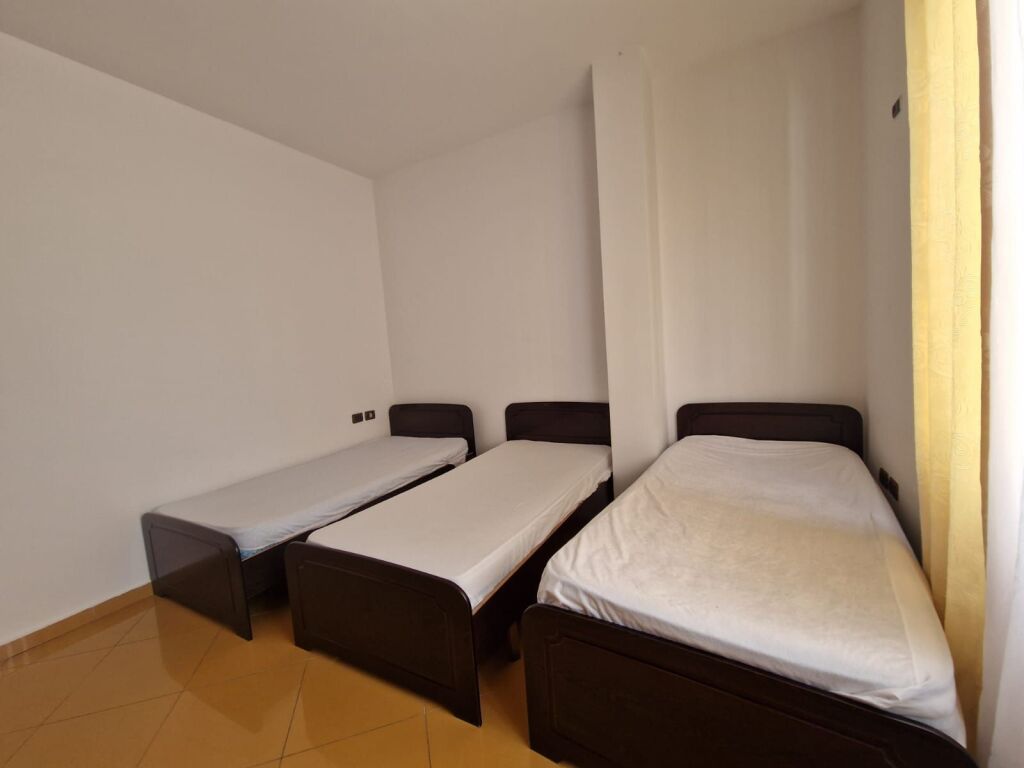 Apartment 1+1 for rent in Godine near 21 Dhjetori