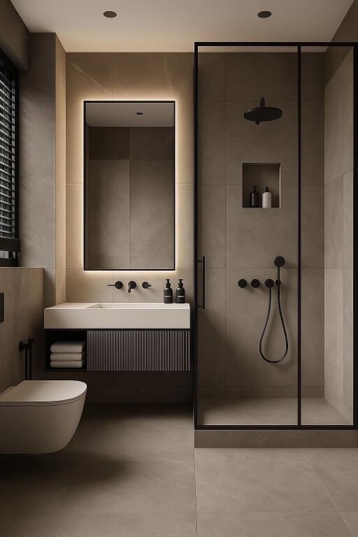 🏠 FOR SALE – Apartment 1+1 | Kaim Residence, Ali Demi