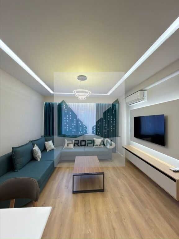 📢JEPET ME QIRA | Apartament 1+1 + Post Parkimi – Rezidenca Urban Gate, Astir