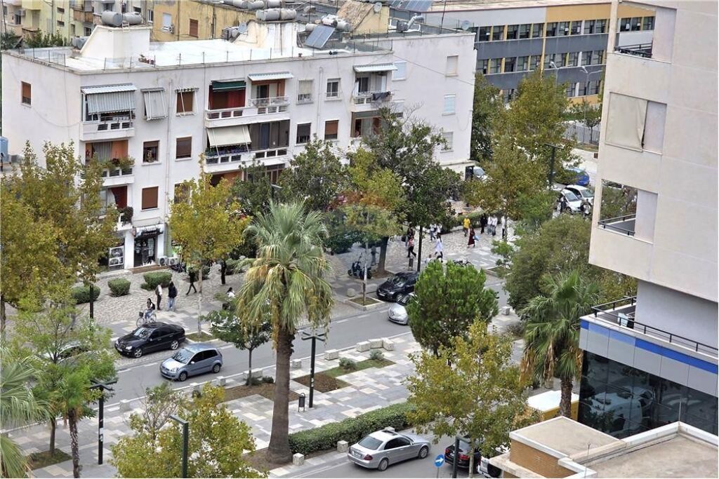 Apartament 1+1 ne shitje prane Ambulances,Vlore