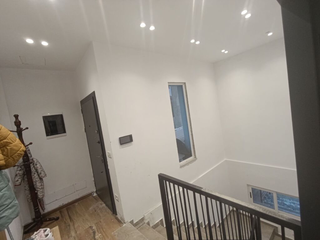 FOR RENT – FIRST FLOOR OF A LUXURY VILLA | MJULL BATHORE (DERVISH SHABA STREET)
