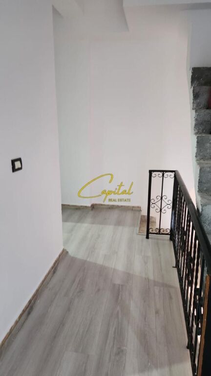 APARTAMENT DUBLEX ME QIRA 1+1 ALI DEMI 550 EURO