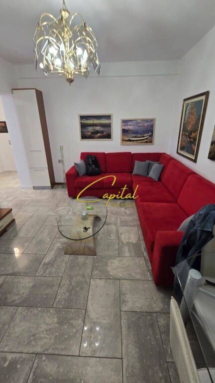 APARTMENT FOR RENT 2+1 DIBRA STREET 57,000 LEKE