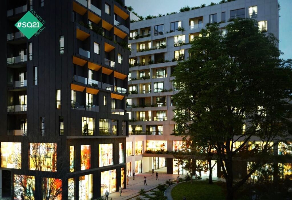 Appartamento in vendita square21 arlis