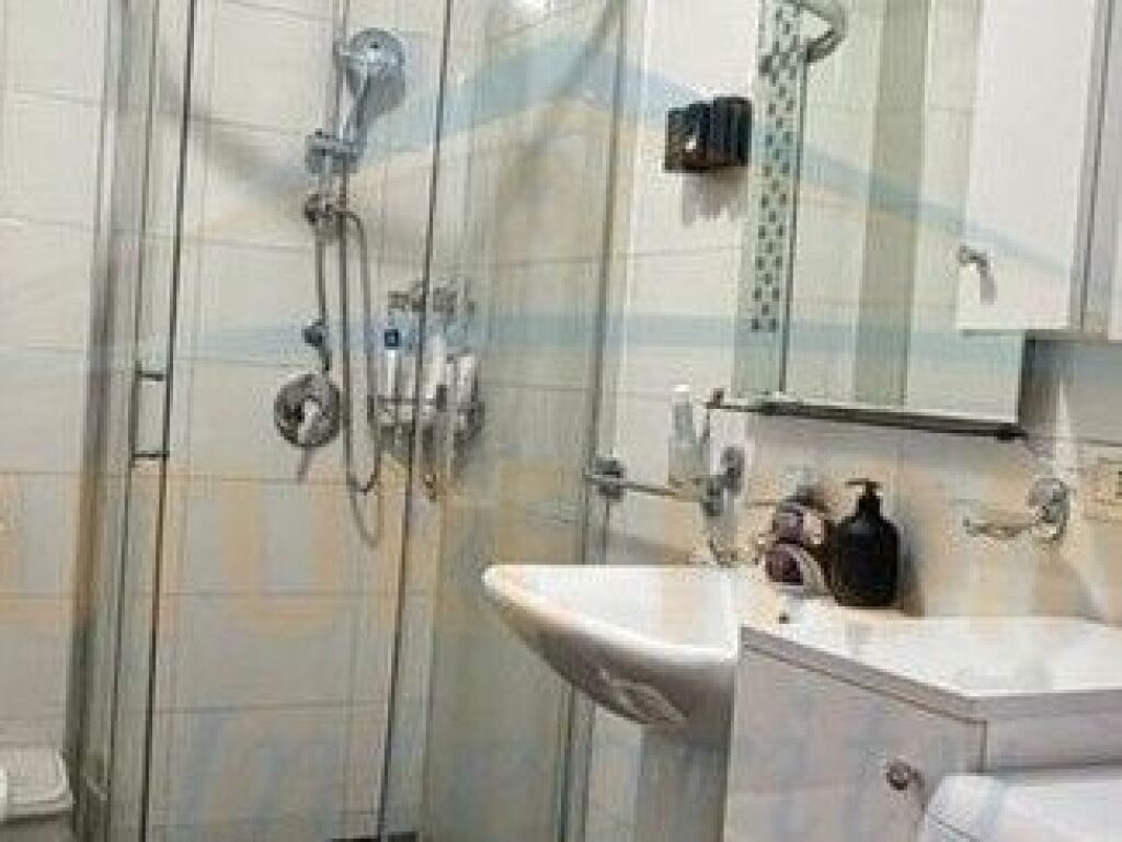 Shitet, Apartament 2+1, Park Houses, Mjull Bathore