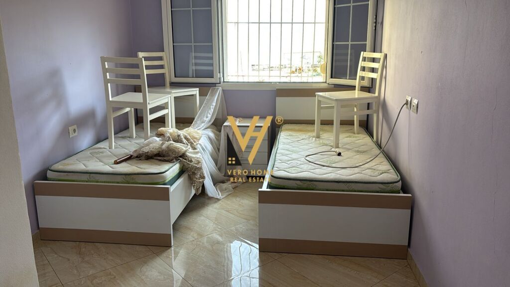 PRIVATE HOUSE FOR RENT IN OLD SAUK 55,000 LEKE