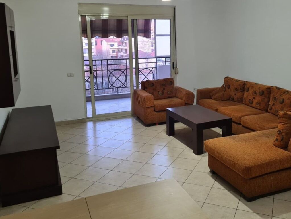 SHITET 2+1+2 PRANE SELVISE, TIRANE