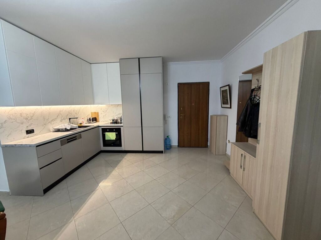 For Rent Apartment 1+1+2 Balconies