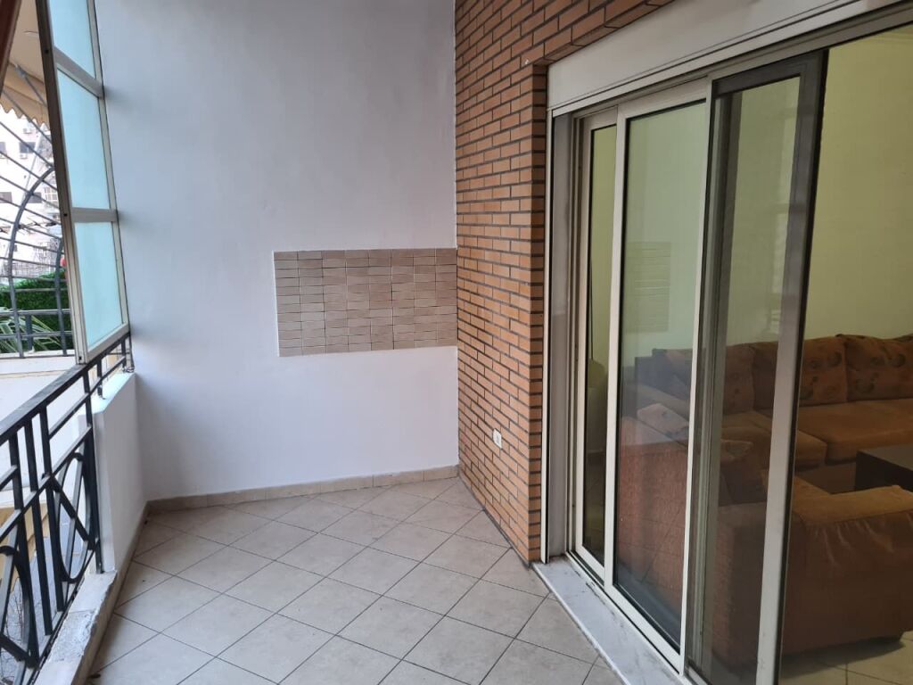 SHITET 2+1+2 PRANE SELVISE, TIRANE