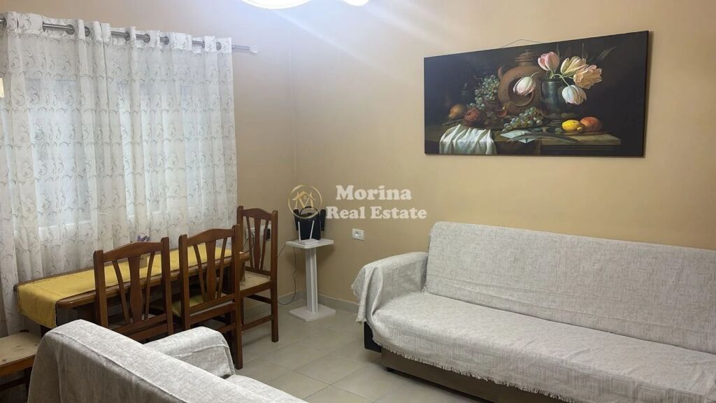 Rent | Apartment 1 + 1 | Former Durres Restaurant | 500 €/month