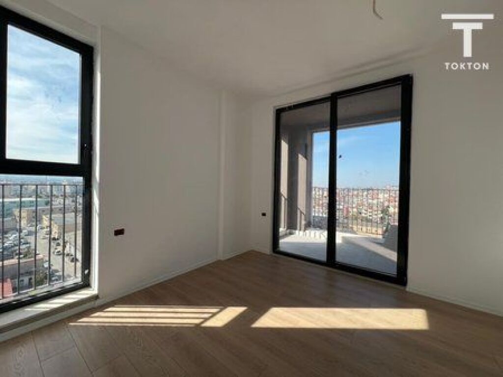 FOR SALE, APARTMENT 1+1, SIRI KODRA STREET, TIRANA