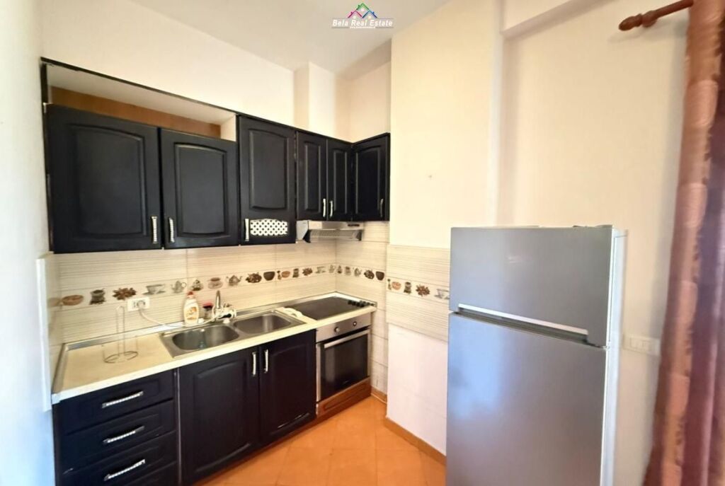 Apartment For Rent 1+1 At Elbasan Street ( ID B2101566) Tirana