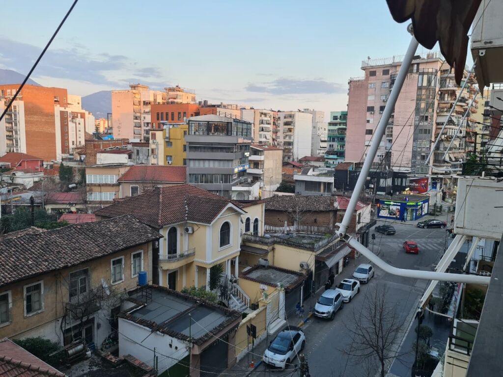 SHITET 2+1+2 PRANE SELVISE, TIRANE