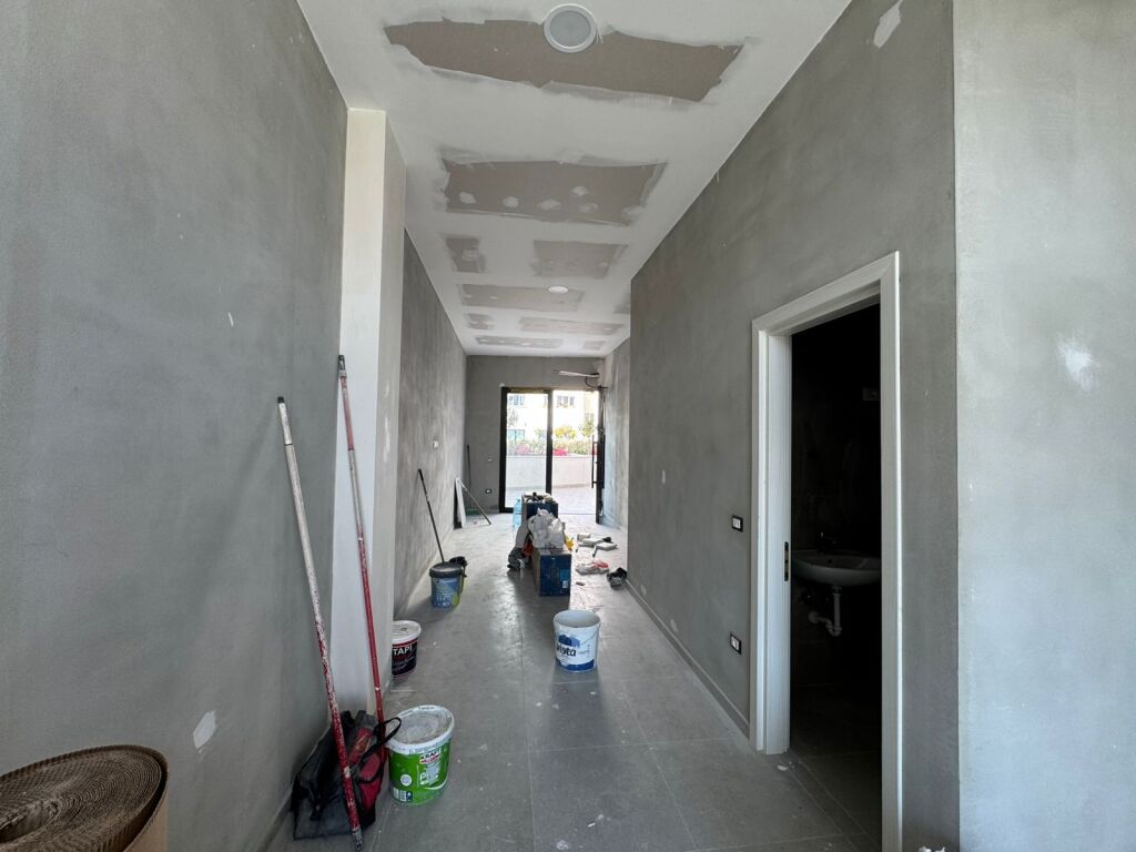 Business Premises, Office for Rent - Astir