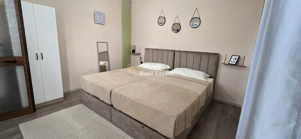 Qera | Apartament 1 + 1 | Rruga e Durrësit | 490 €/muaj