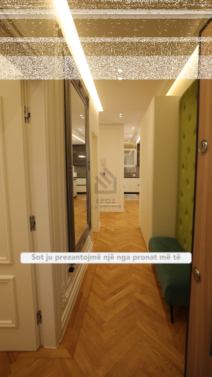 3+1 apartment for sale