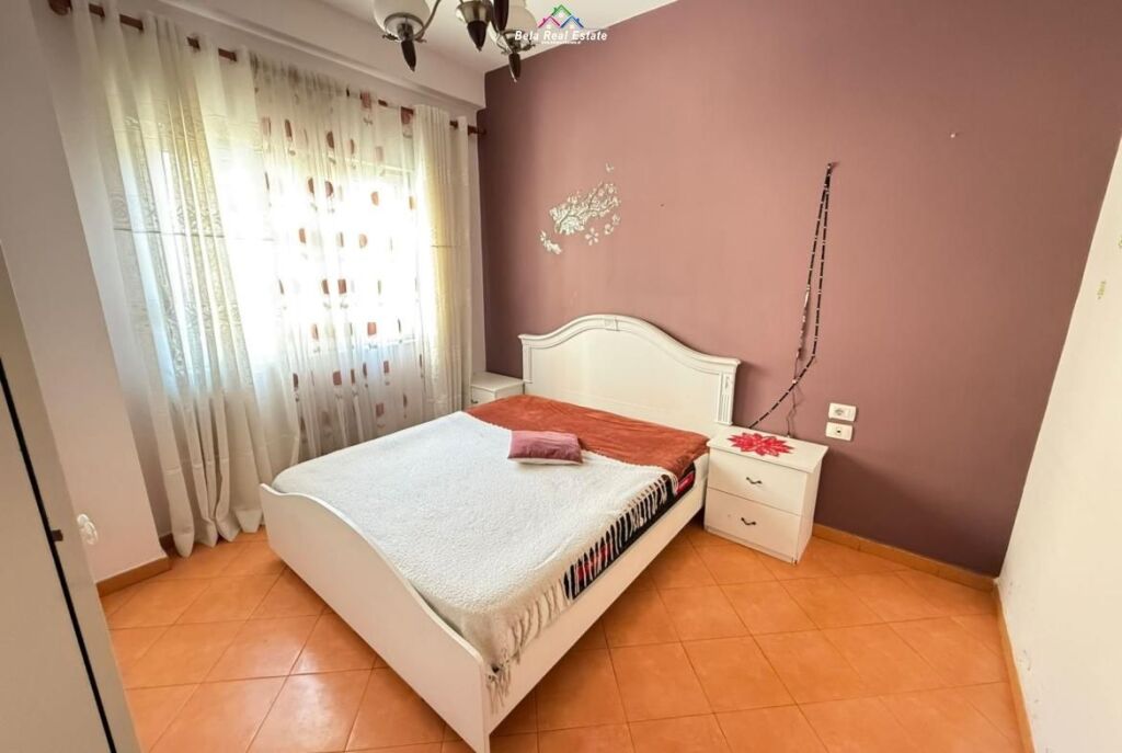 Apartment For Rent 1+1 At Elbasan Street ( ID B2101566) Tirana