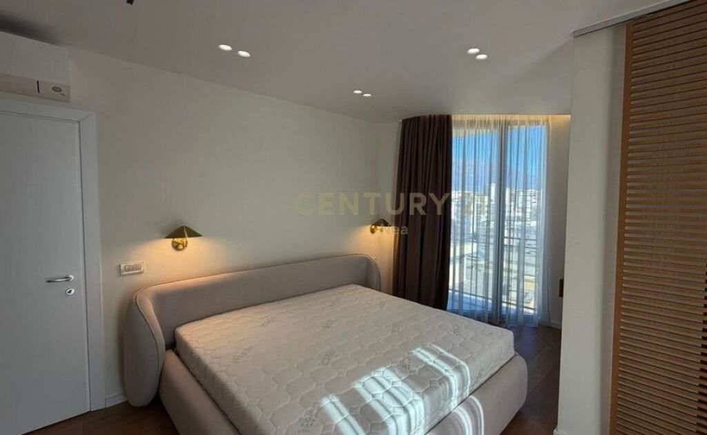 Apartament 2+1 me qira, Golden Tower, Mine Peza