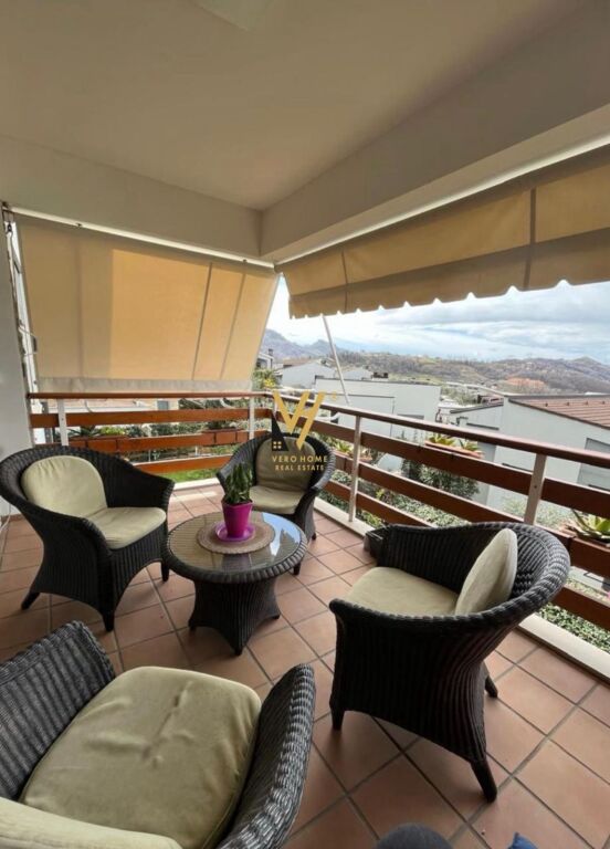 APARTMENT 2+1+2+2BLK FOR RENT AT LONG HILL RESIDENCE, TEG 1,500 EURO