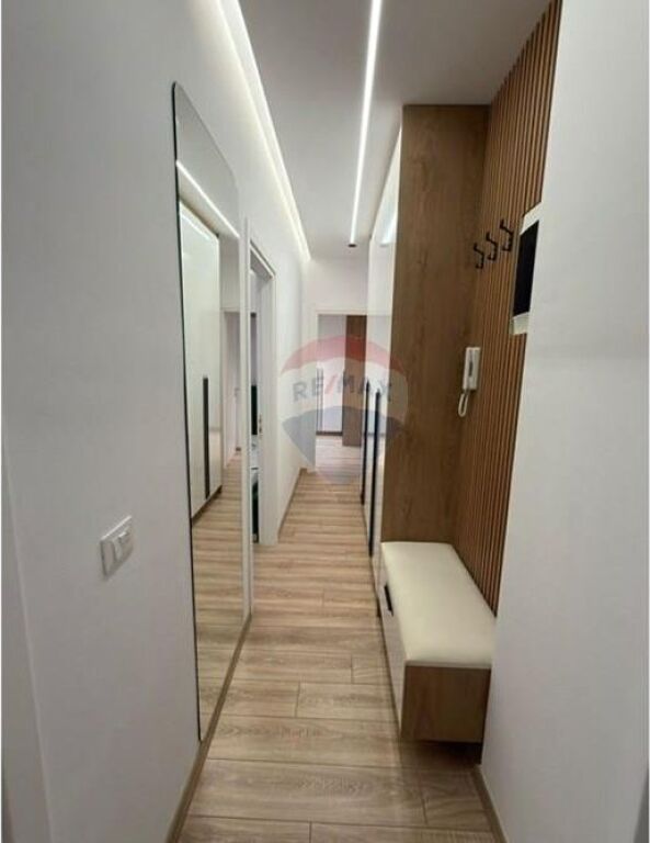 Apartment - For Rent - Kika 2, Tirana