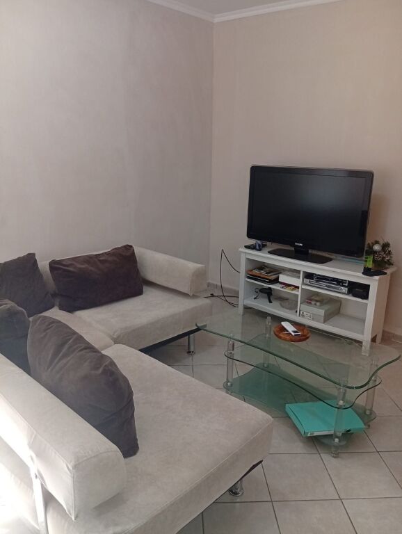 Super apartment 1+1 for rent, Qsut