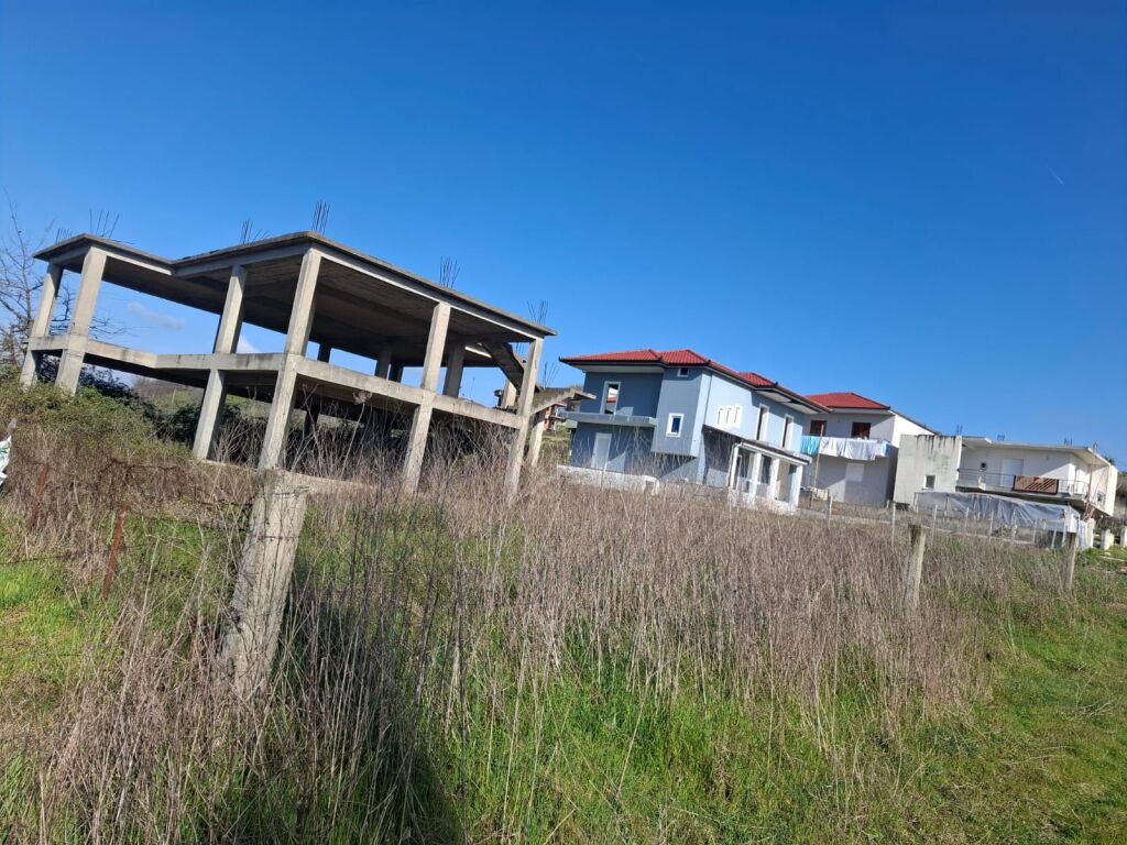 Shitet Tok Ne Shkallnur Durres