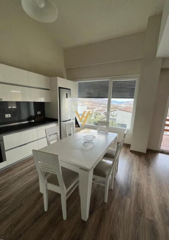 APARTMENT 2+1+2+2BLK FOR RENT AT LONG HILL RESIDENCE, TEG 1,500 EURO