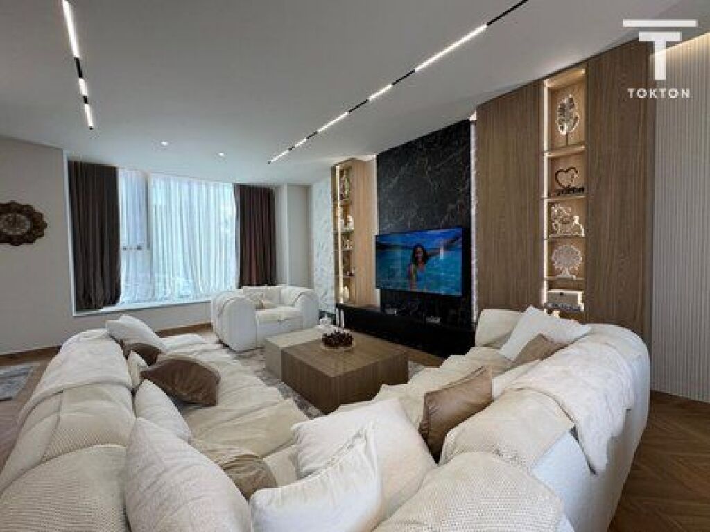 QIRA ,VILË INDIVIDUALE, ROSES RESIDENCES, FARKË, TIRANË