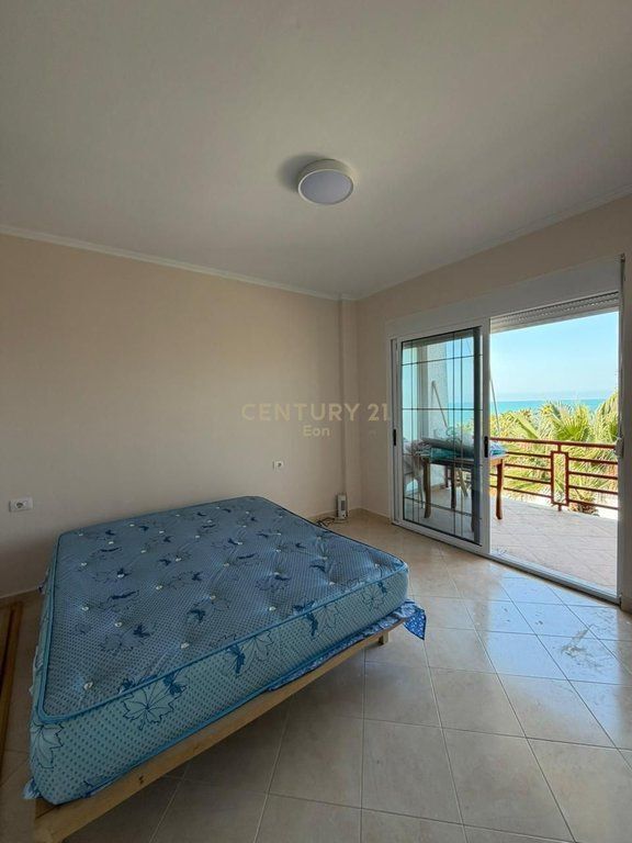 2+1 SEA VIEW FOR SALE, GOLEM !!