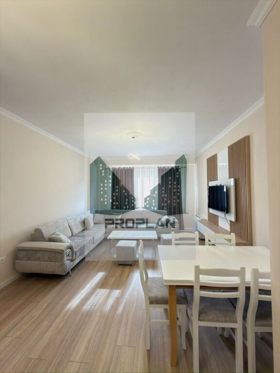 🏠JEPET ME QIRA | Apartament 1+1 + Post Parkimi – Rezidenca Urban Gate, Astir